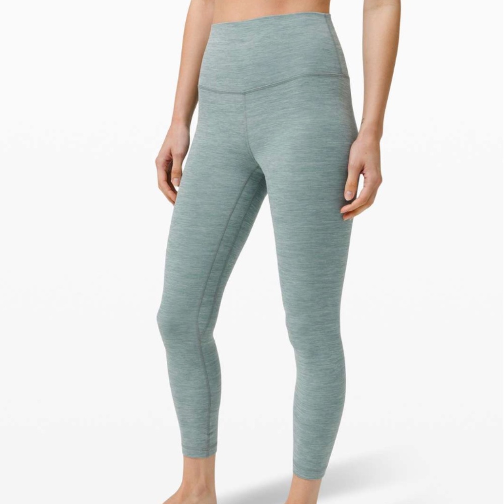 Lululemon Align Pant 25"
